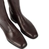 33202 Ranch Riding Boots by Alberto Fasciani