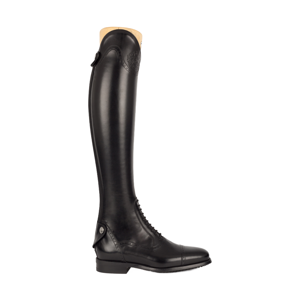 33604 Ranch Riding Boots by Alberto Fasciani