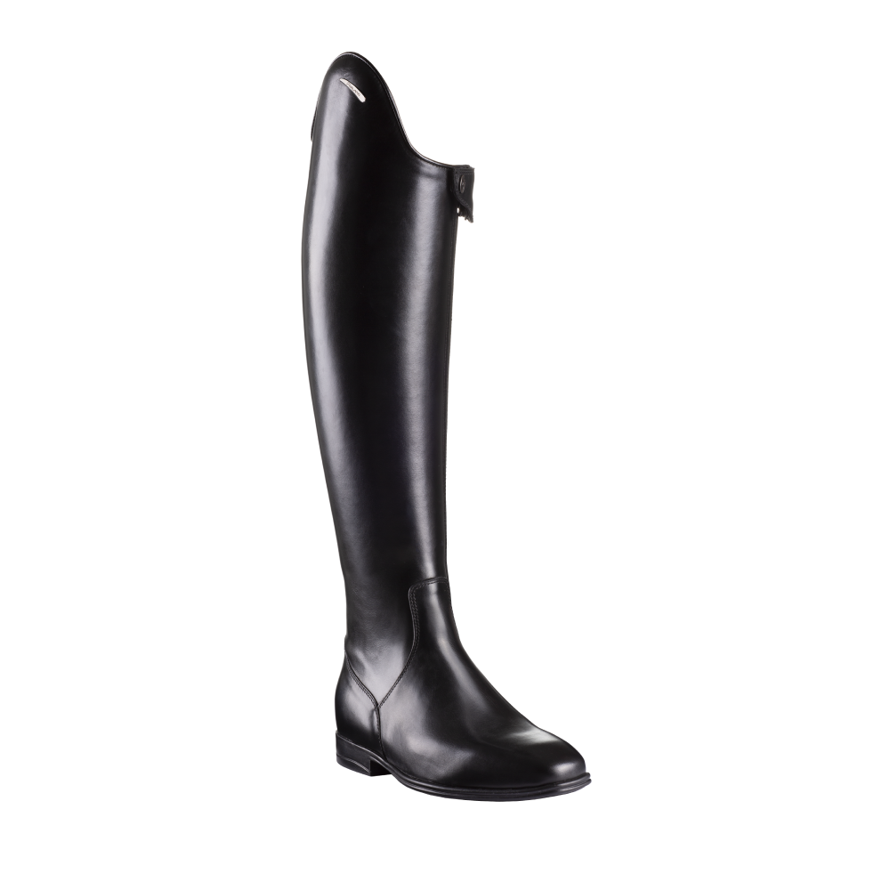 Parlanti Dressage Evo with Logo Riding Boots