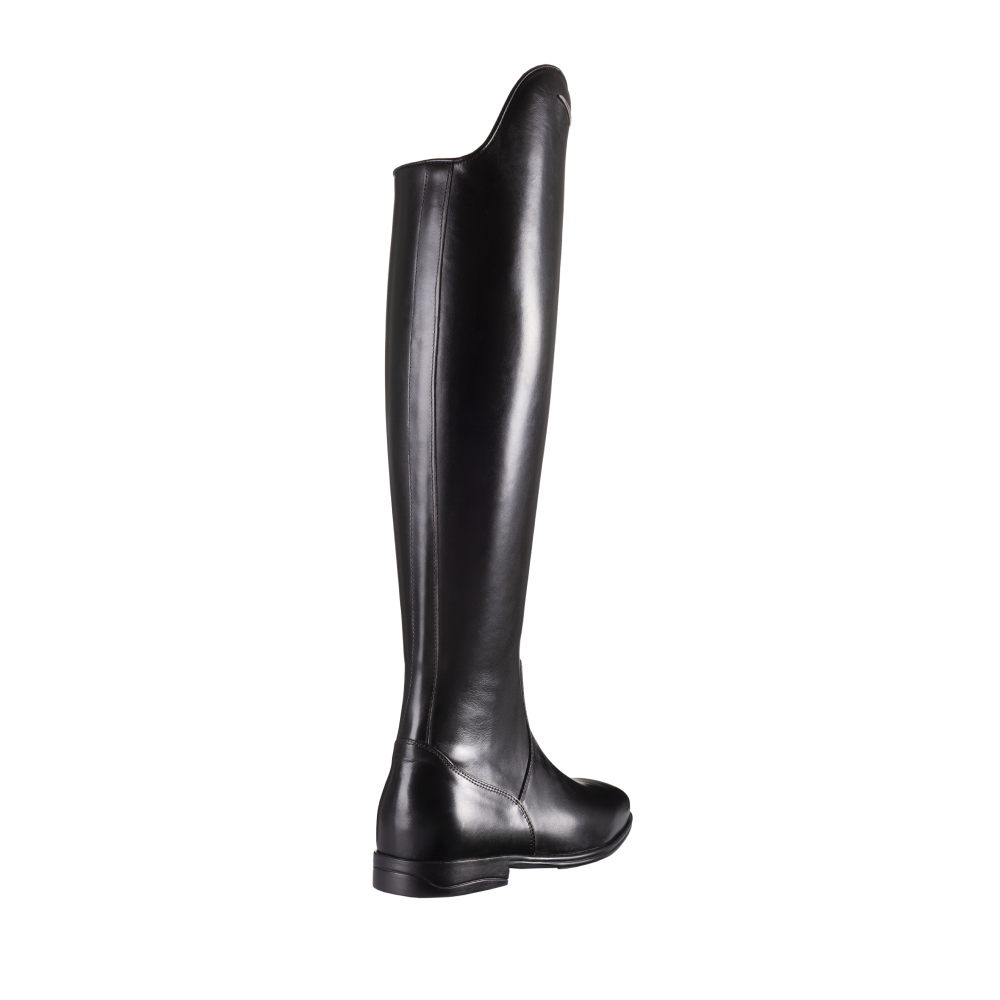 Parlanti Dressage Evo with Logo Riding Boots