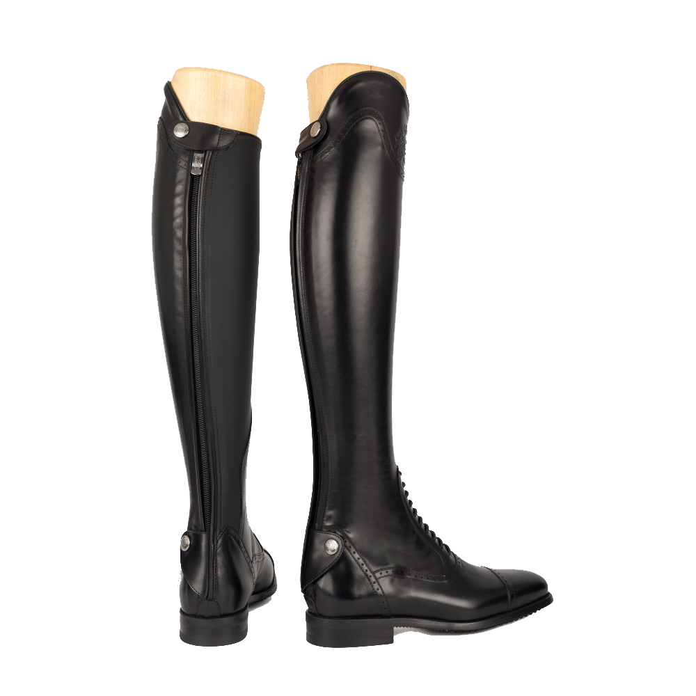 33604 Ranch Riding Boots by Alberto Fasciani