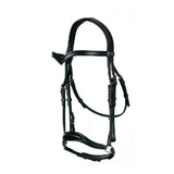 Dy'on Icelandic Drop Noseband Bridle ICICAE