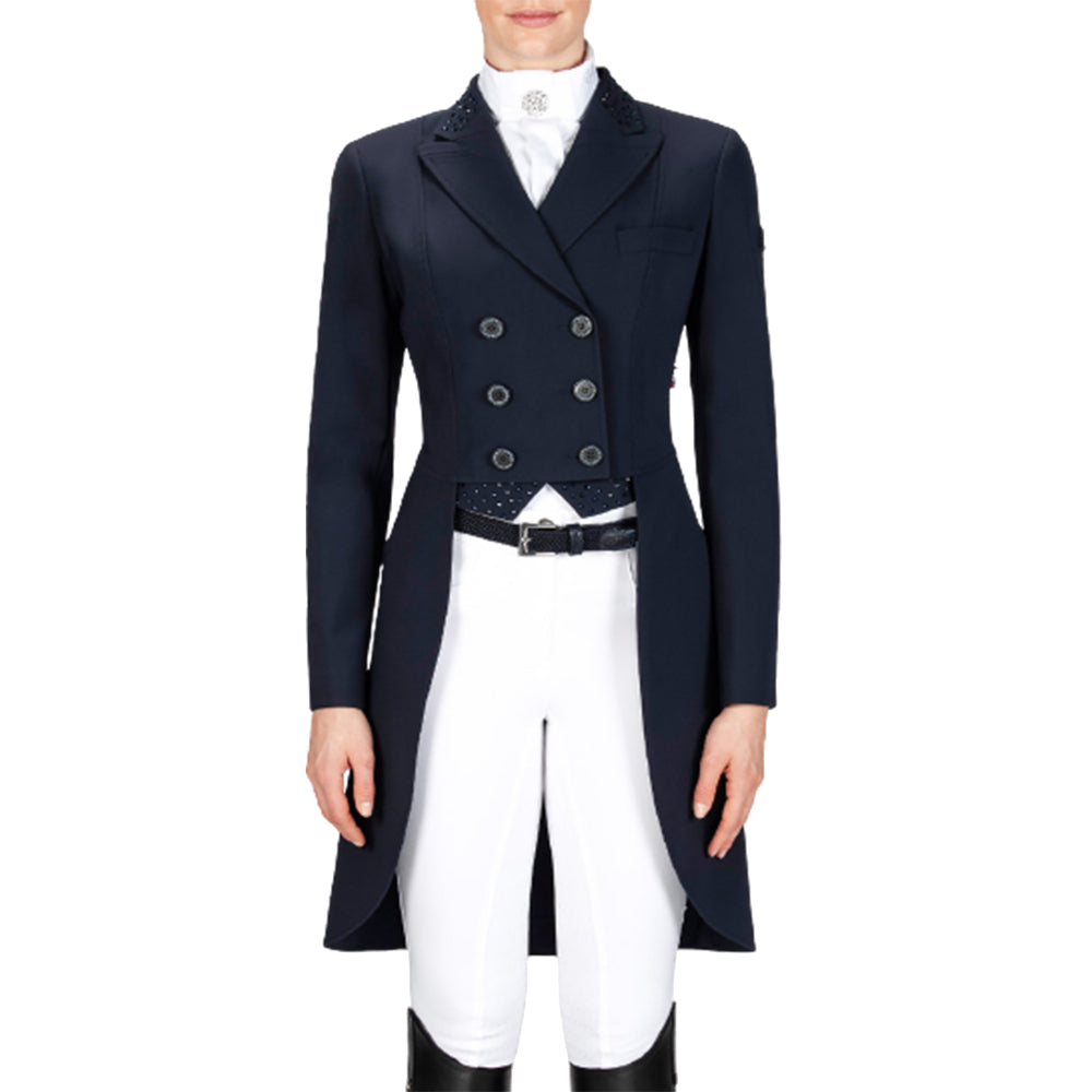 Ladies Dressage Tailcoat MARILYN by Equiline