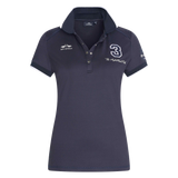 Polo shirt Favouritas Tech short sleeve by HV Polo