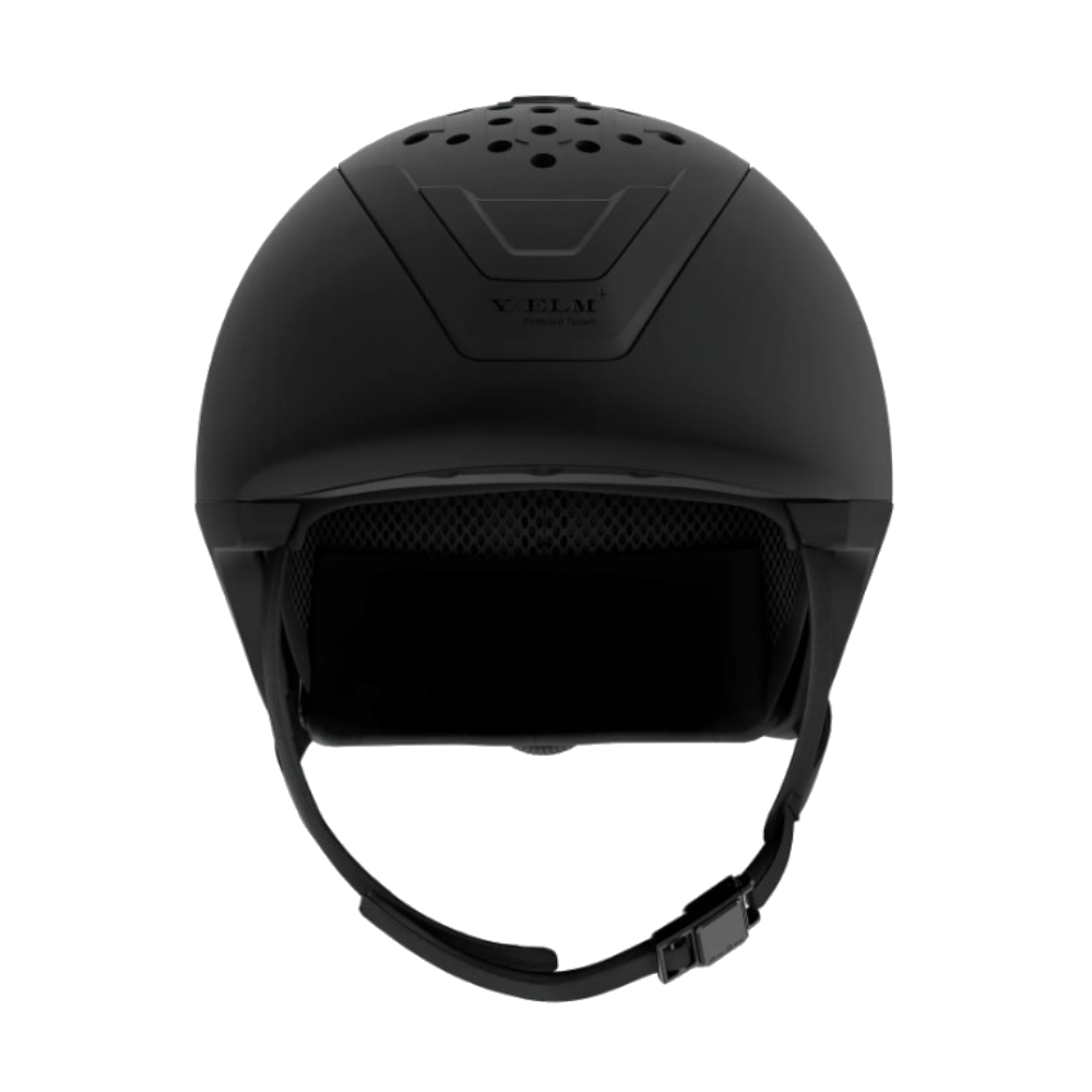 Hybrid Helmet 1.0 by Y/ELM