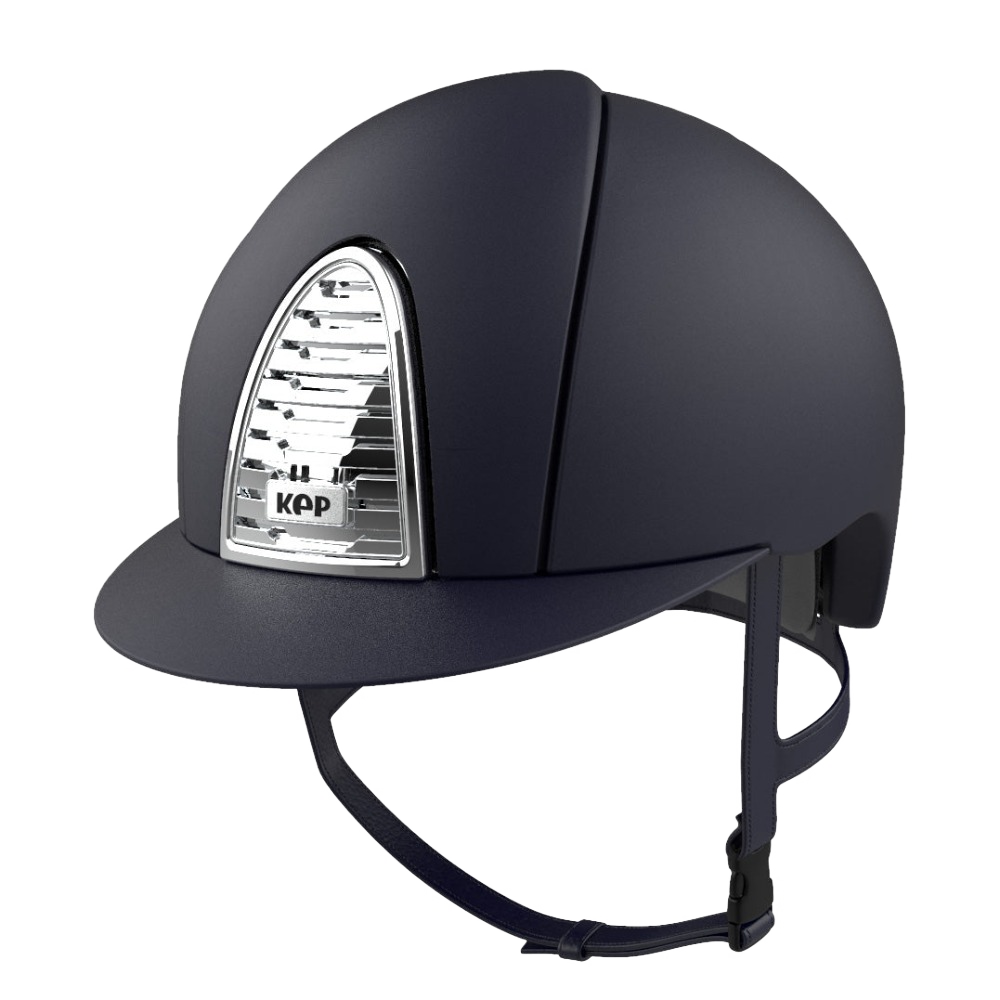 Riding Helmet Cromo 2.0 Mica by KEP