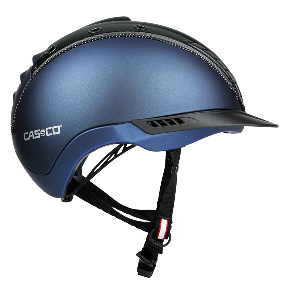 MISTRALL 2 EDITION Riding Helmet by Casco