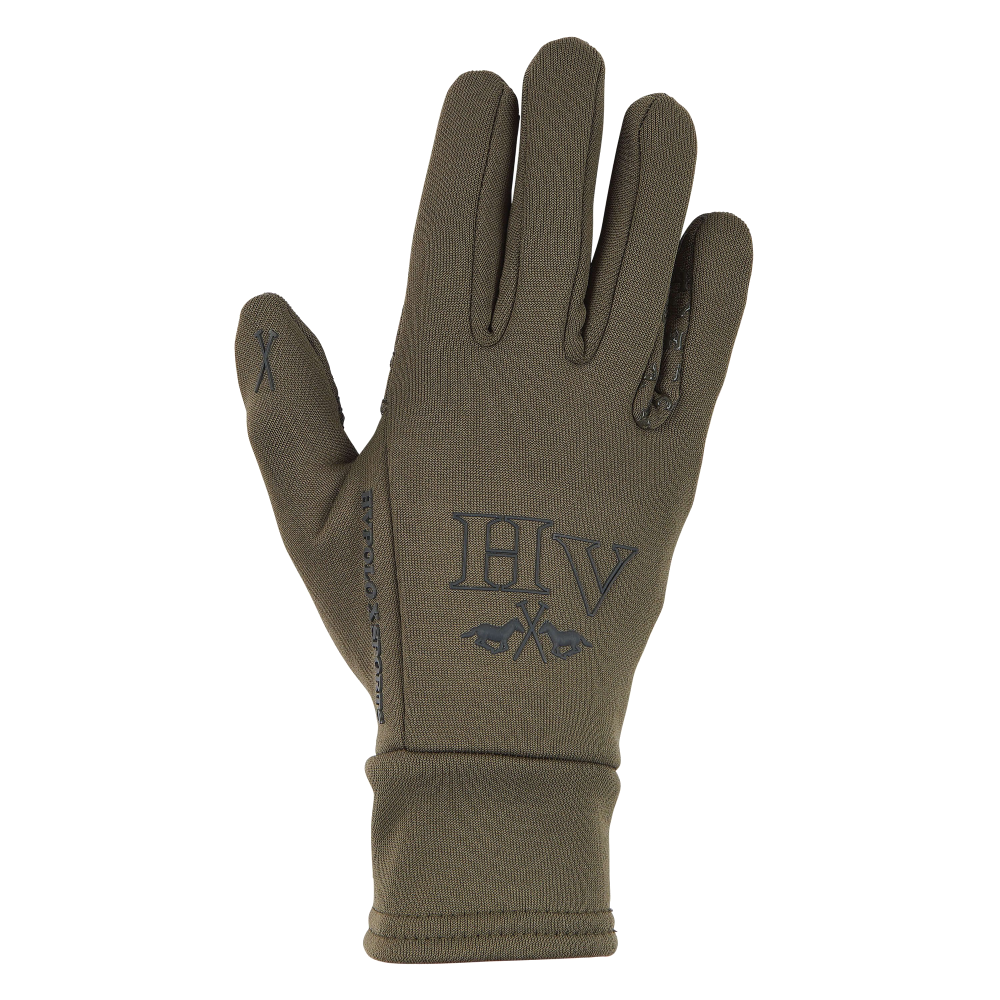 Gloves Winter by HV Polo