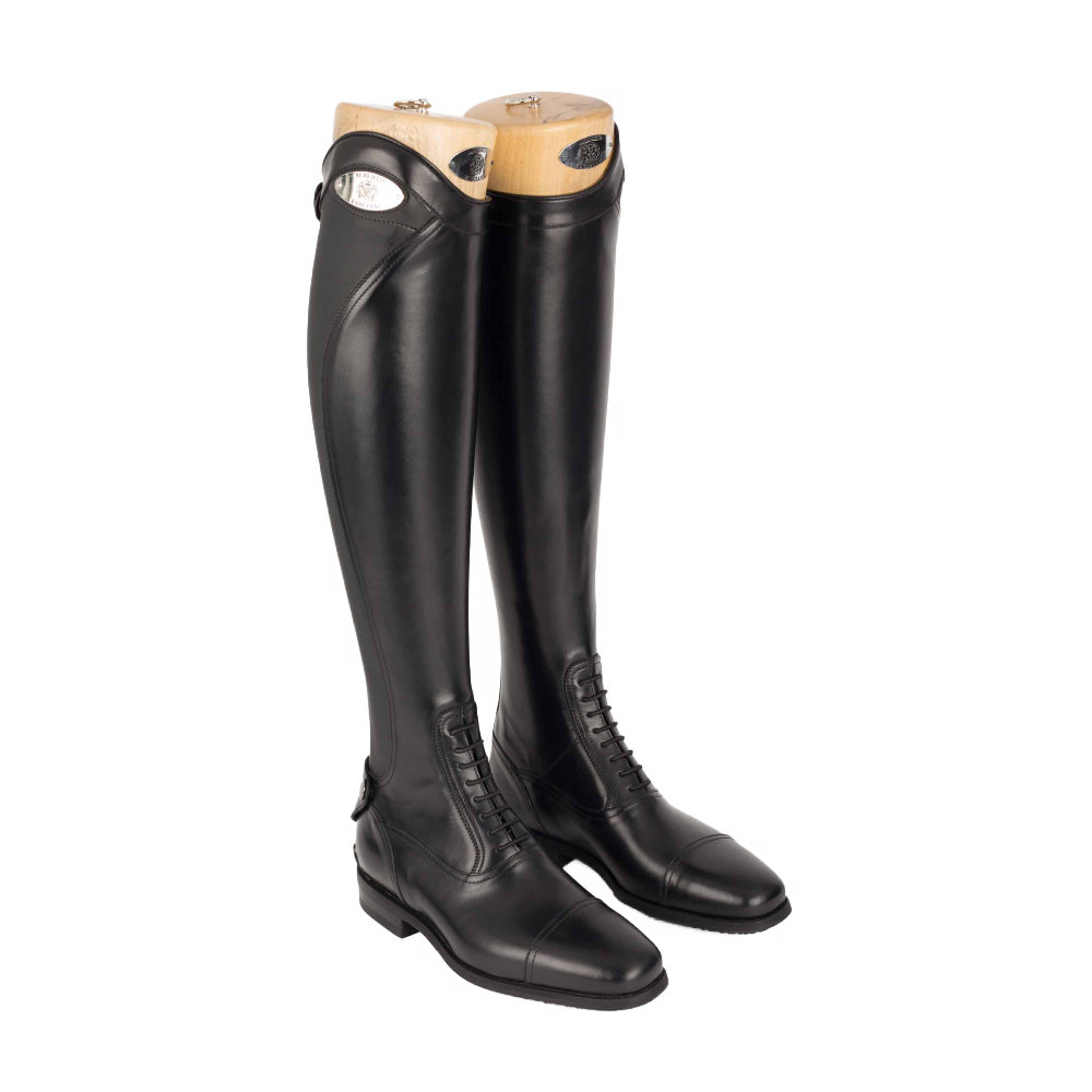 Castle Giorgia Riding Boots by Alberto Fasciani