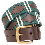 Double Stripe Belt by Pioneros