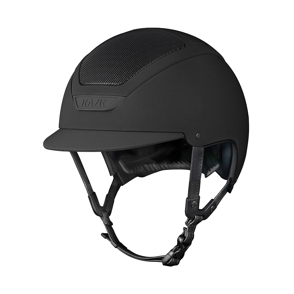 Hunter Dogma Riding Helmet by KASK