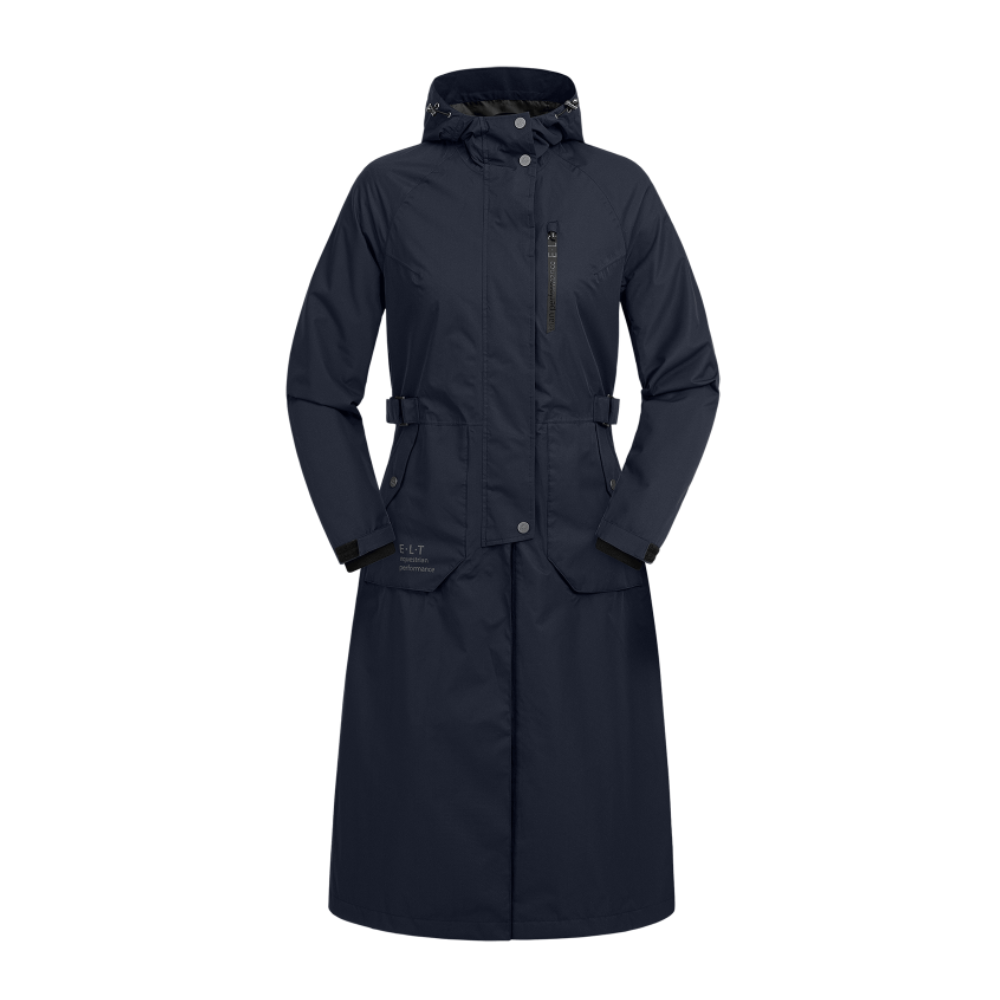 FEHMARN RAINCOAT by Waldhausen