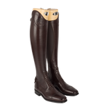 33604 Ranch Riding Boots by Alberto Fasciani