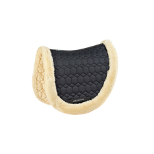 Saddle Pad SNUGGLY by Equiline
