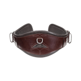 Shaped Anatomic Dressage Girth by Equiline