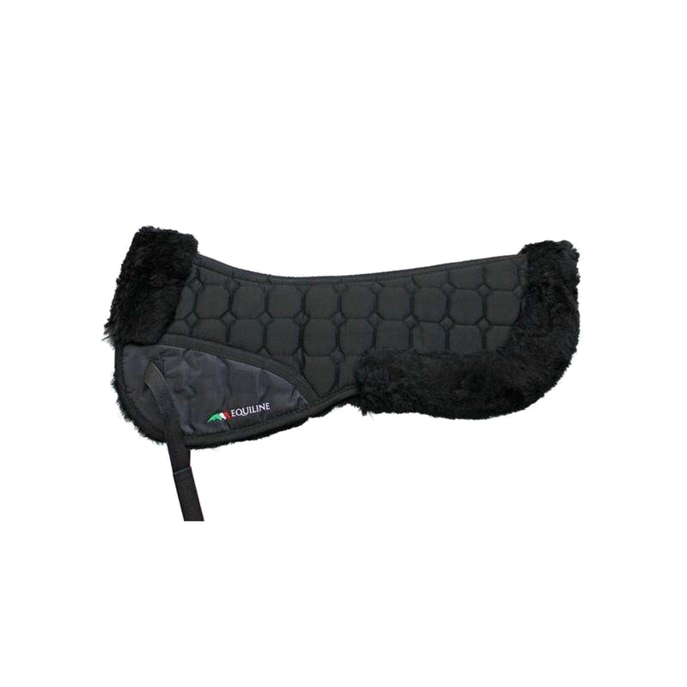 Sheepskin Half Pad ARGO by Equiline