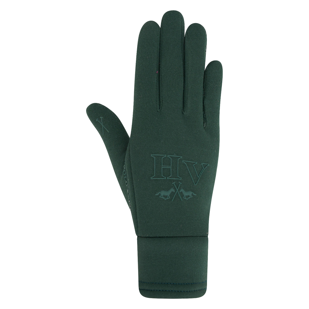 Gloves Winter by HV Polo