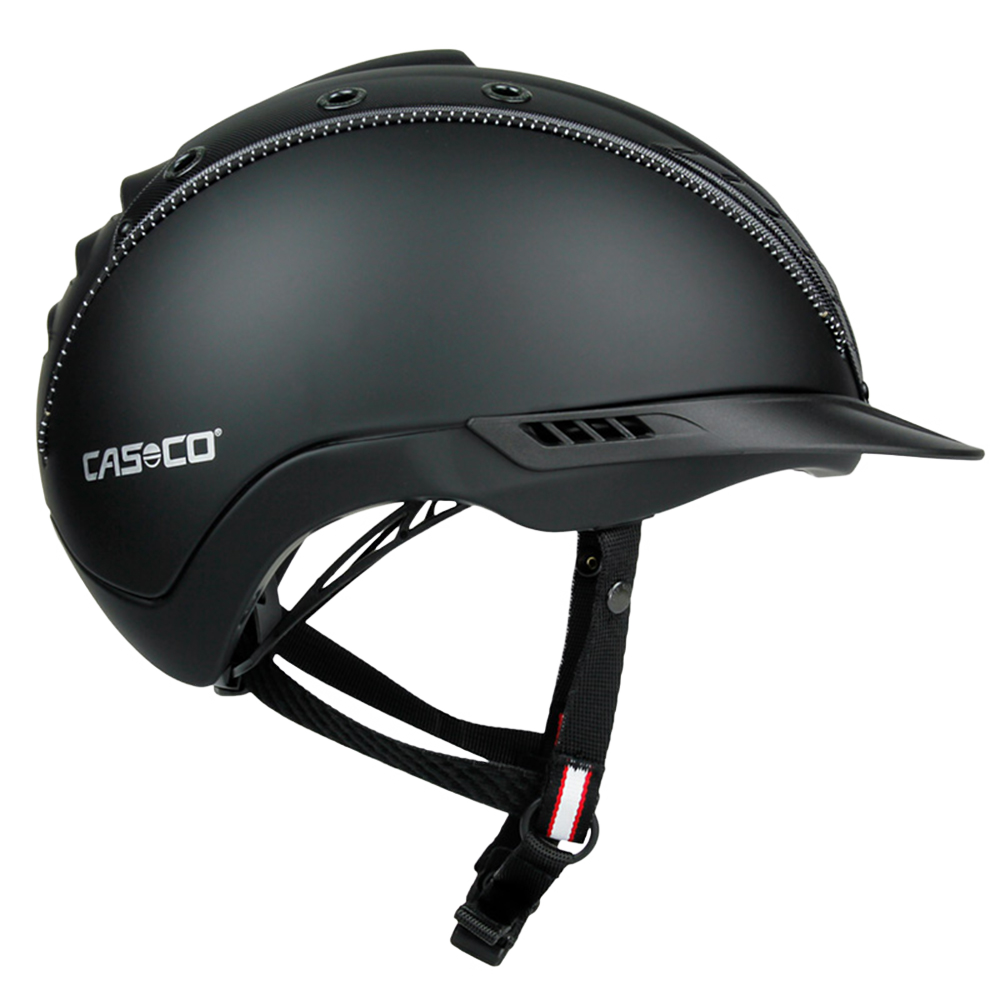 MISTRALL 2 EDITION Riding Helmet by Casco