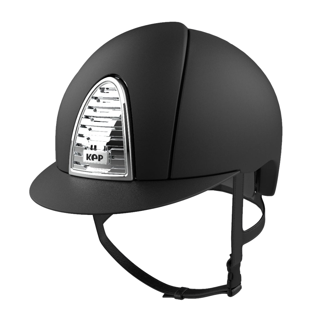 Riding Helmet Cromo 2.0 Mica by KEP