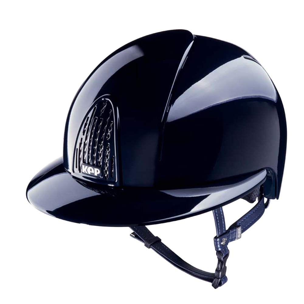 Riding Helmet Smart Polo by KEP