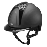 E-LIGHT Carbon Helmet - Matt with 2 Shine Inserts by KEP