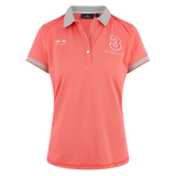 Polo shirt Favouritas Tech short sleeve by HV Polo