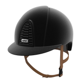 Riding Helmet Cromo 2.0 Full Velvet by KEP