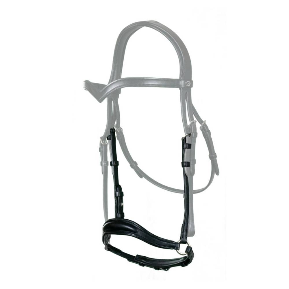 Dy'on Icelandic Drop Noseband IC04E