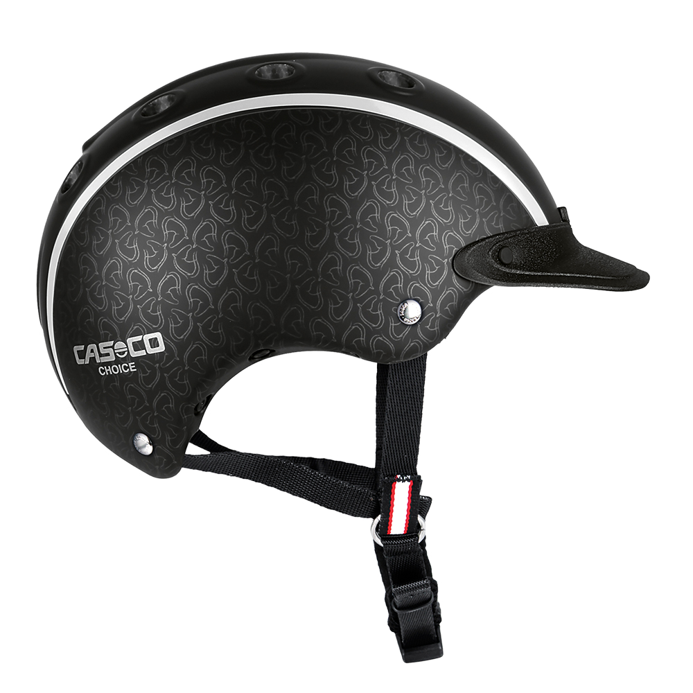 CHOICE Riding Helmet by Casco