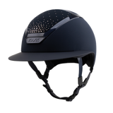 Passage Star Lady Chrome Riding Helmet by KASK