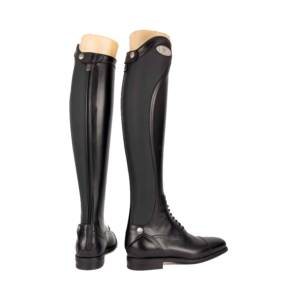 Castle Giorgia Riding Boots by Alberto Fasciani