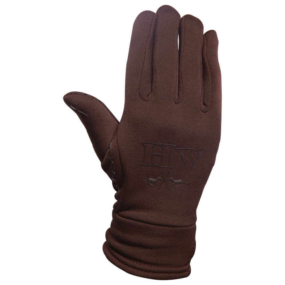 Gloves Winter by HV Polo