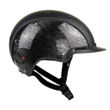 CHAMP 3 BRUSH Riding Helmet by Casco