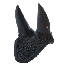 Soundproof Fly Veil GERALD by Equiline