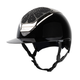 Riviera Pure Shine Star Lady Riding Helmet by KASK