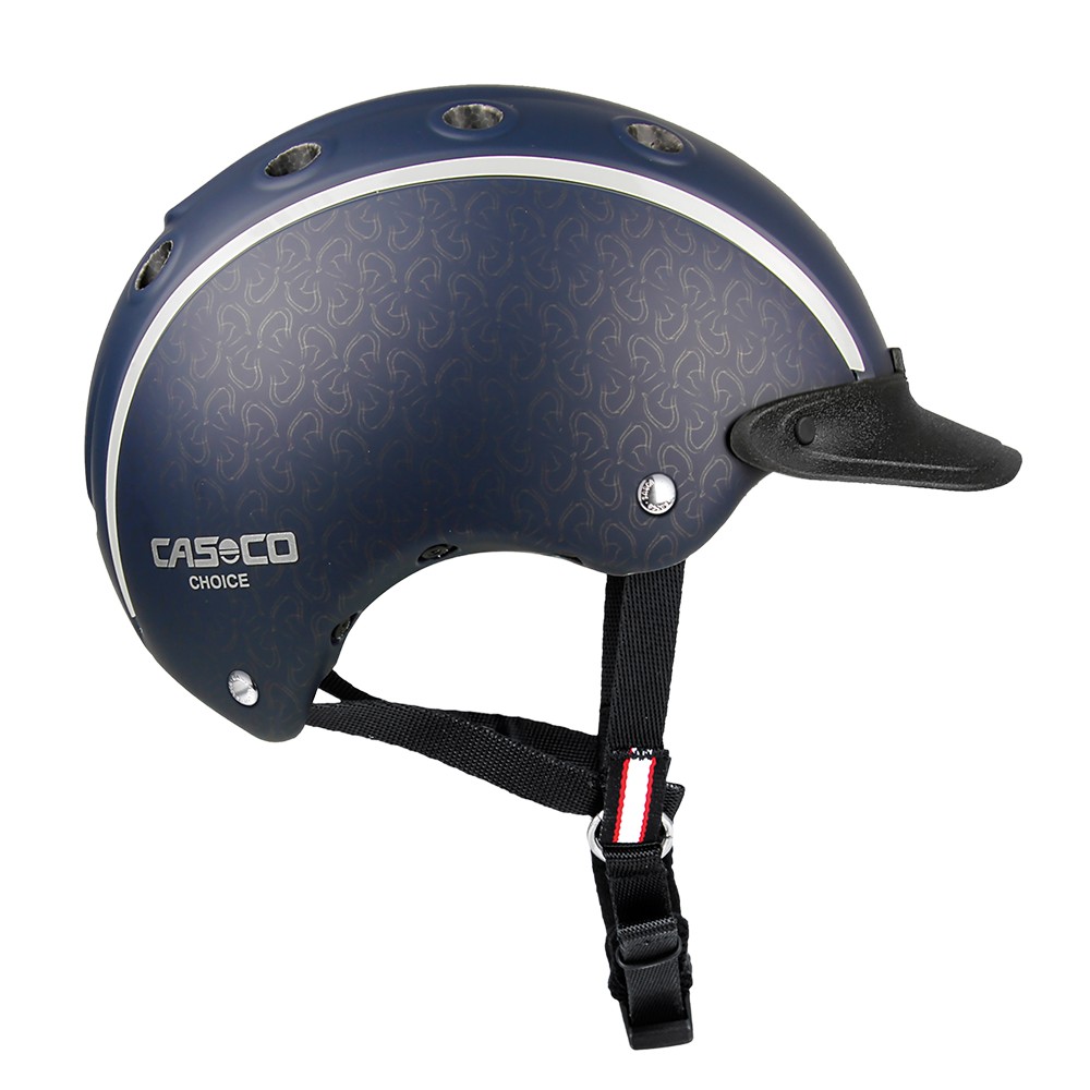 CHOICE Riding Helmet by Casco