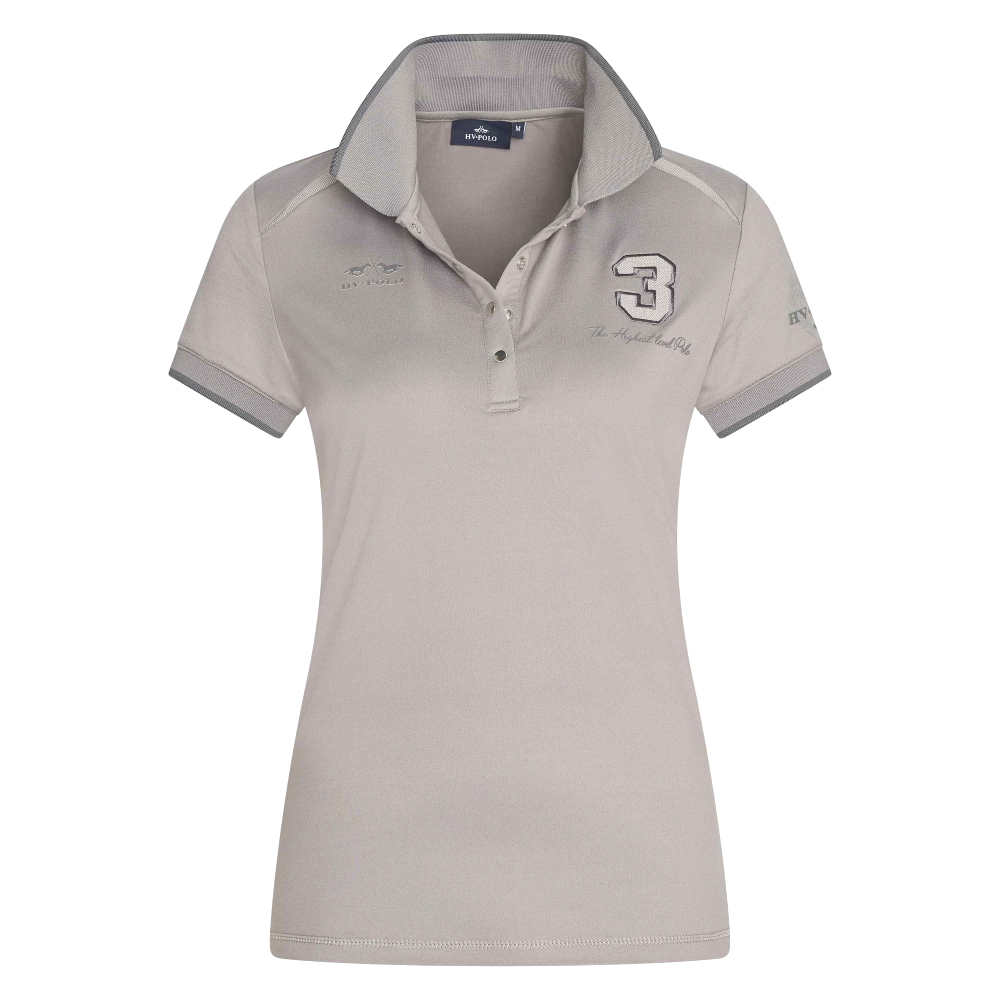 Polo shirt Favouritas Tech short sleeve by HV Polo