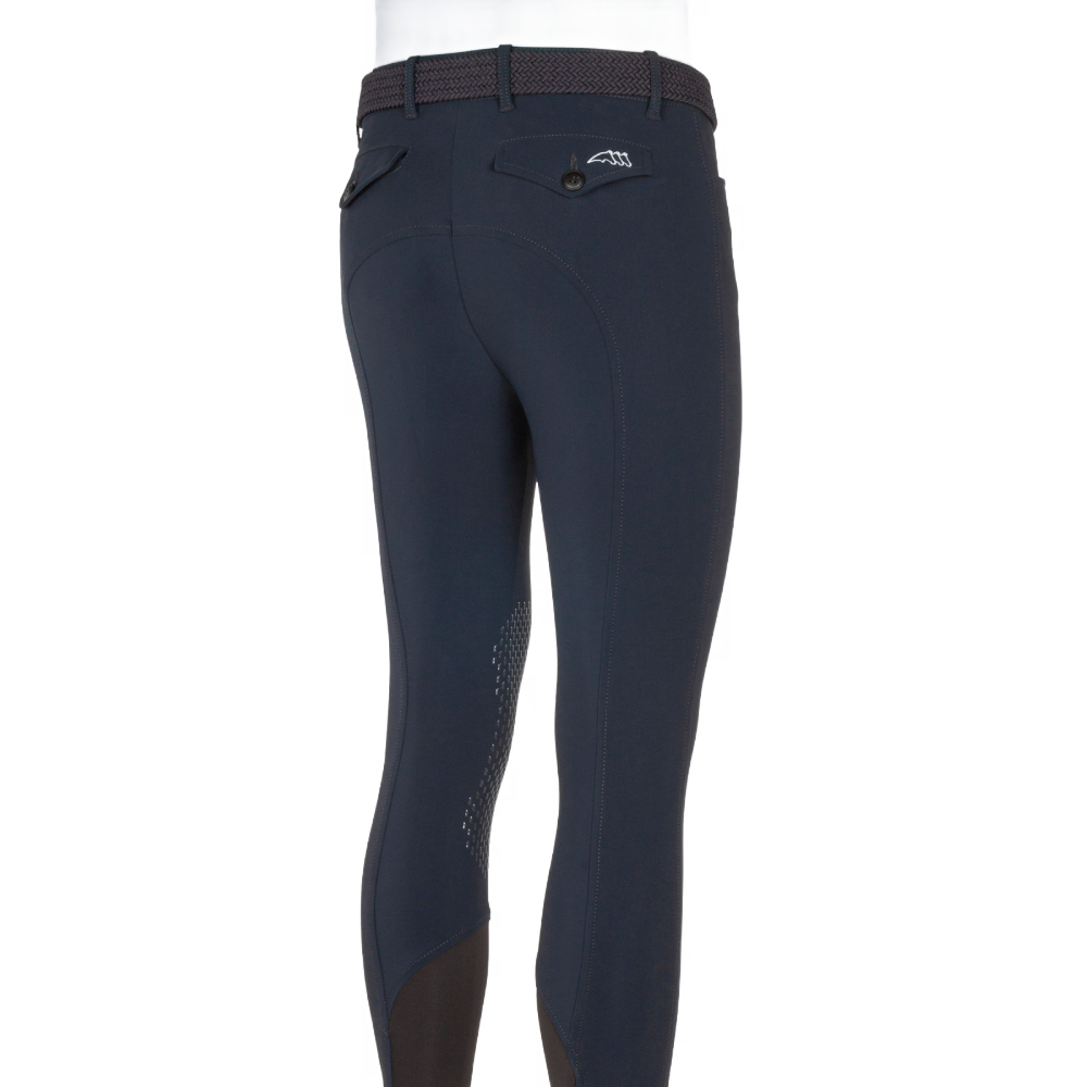 Mens Breeches GRAFTONB by Equiline