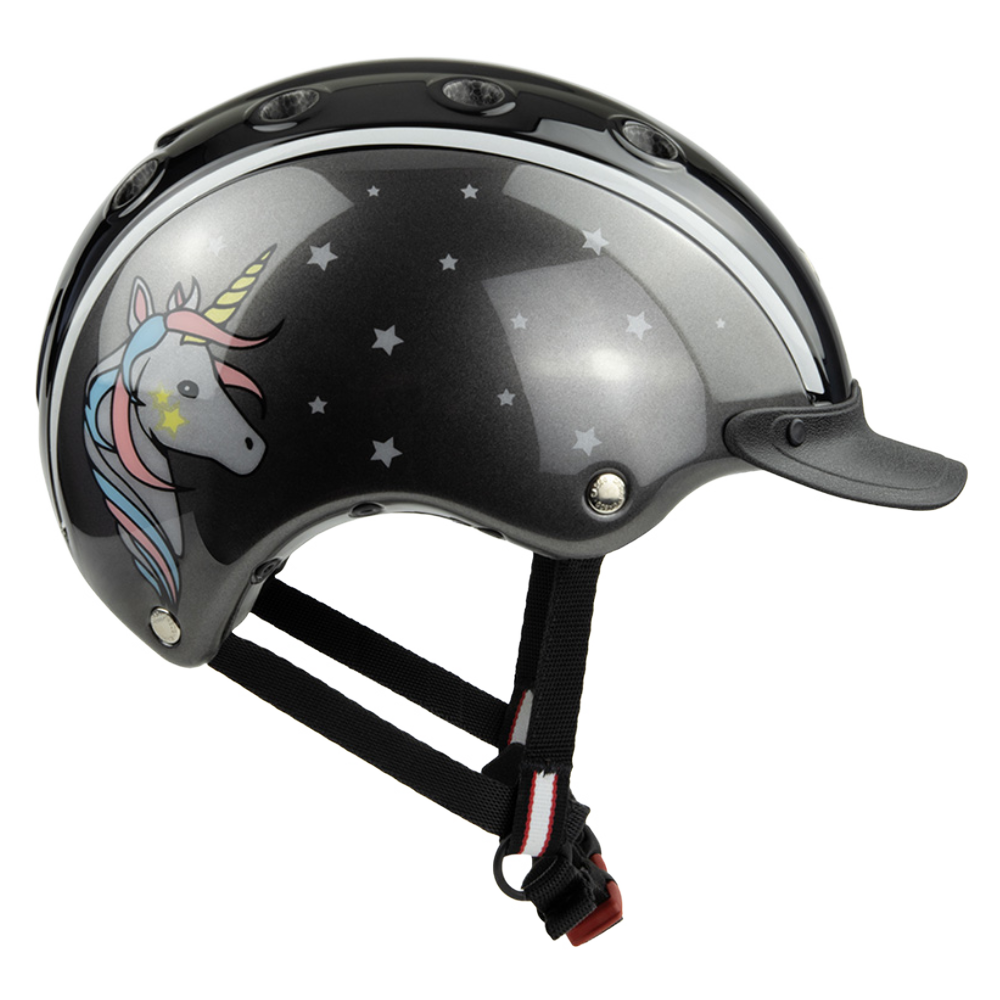 NORI Riding Helmet by Casco