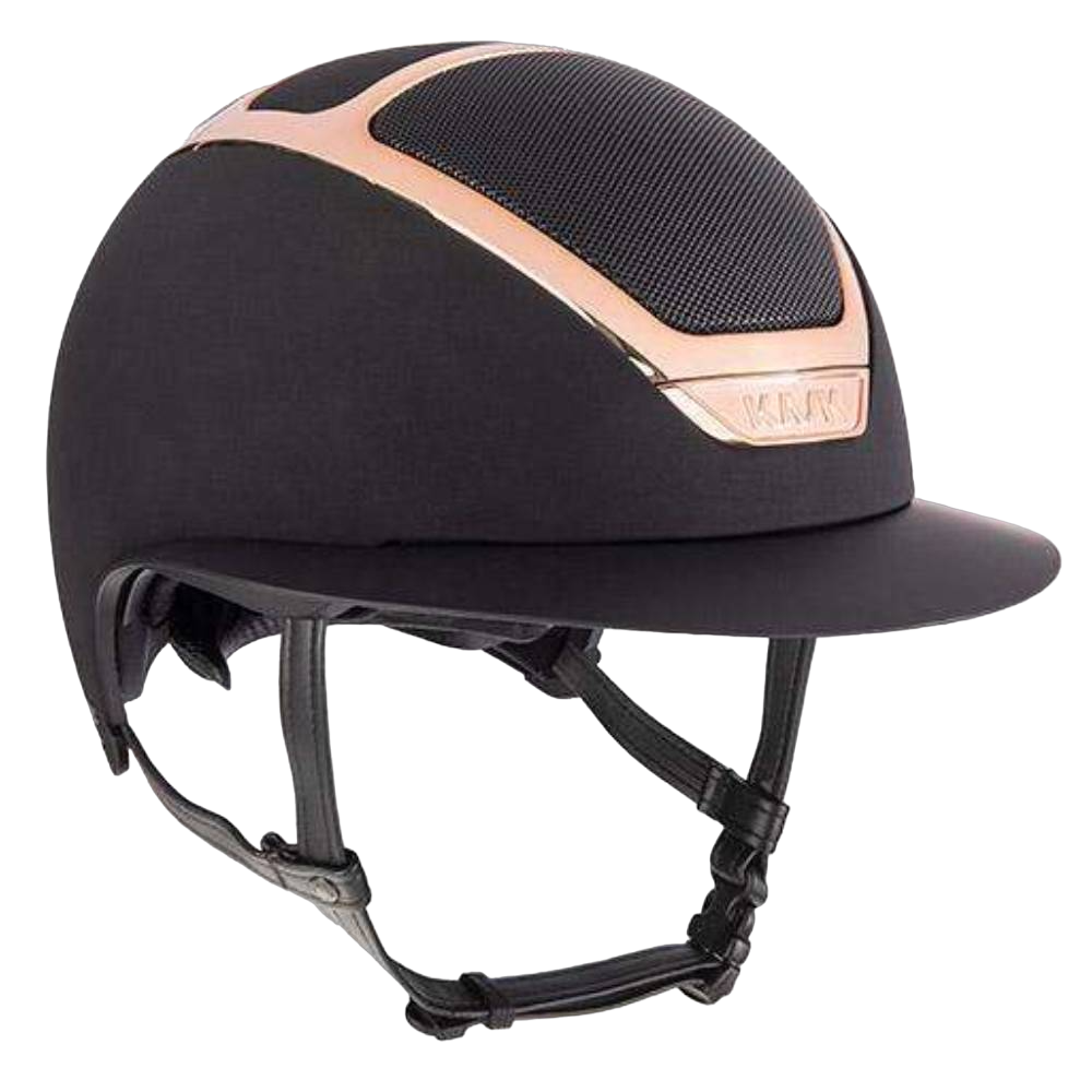 Star Lady Riding Helmet by KASK (Clearance)