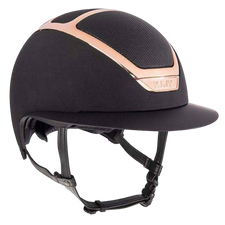 Star Lady Riding Helmet by KASK (Clearance)