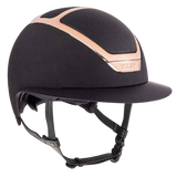 Star Lady Riding Helmet by KASK (Clearance)