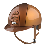 Riding Helmet Cromo 2.0 Metal by KEP