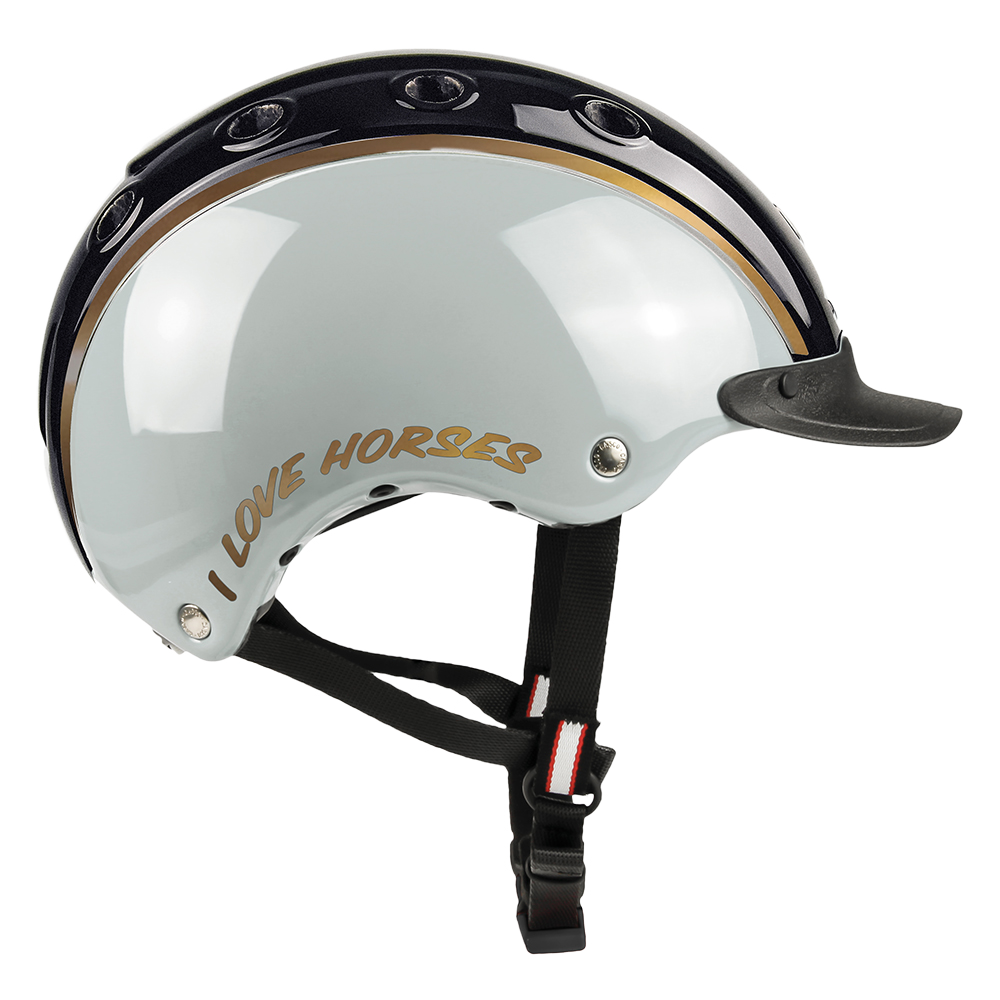 NORI Riding Helmet by Casco