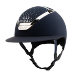 Passage Star Lady Chrome Riding Helmet by KASK