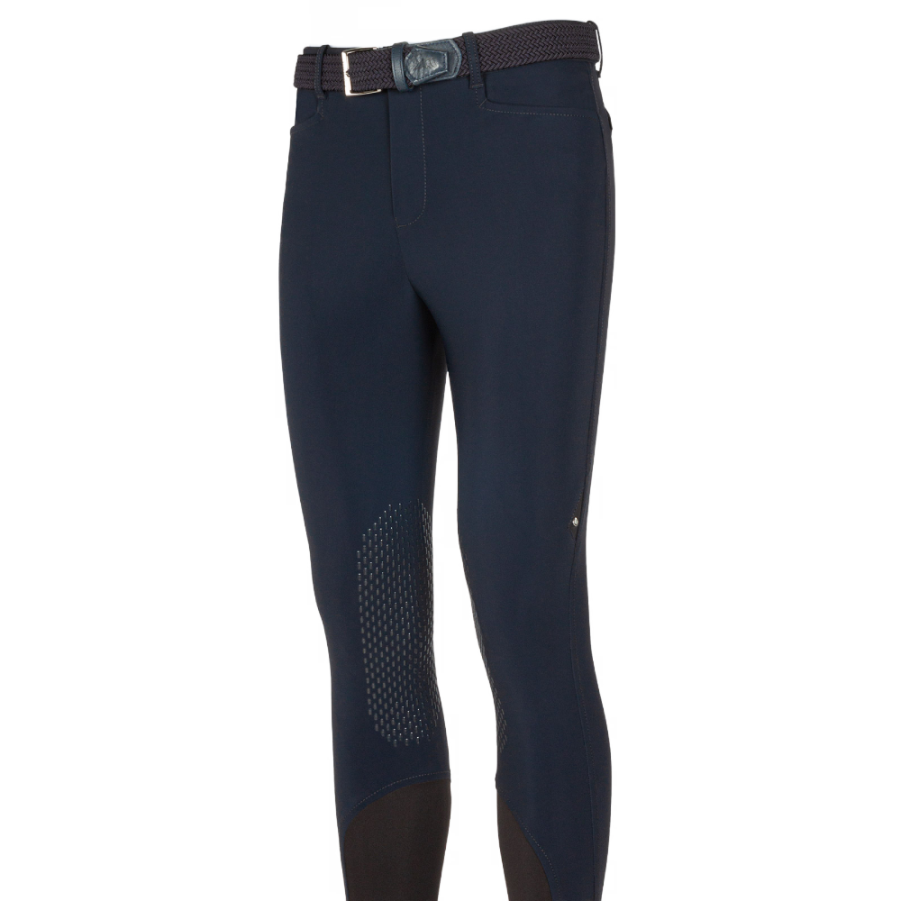 Mens Breeches GRAFTONB by Equiline