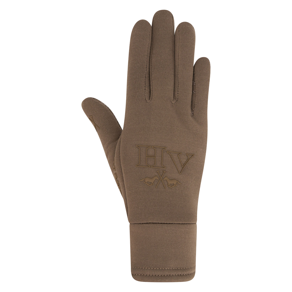 Gloves Winter by HV Polo