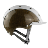 CHAMP 3 FLACHSFASER Riding Helmet by Casco