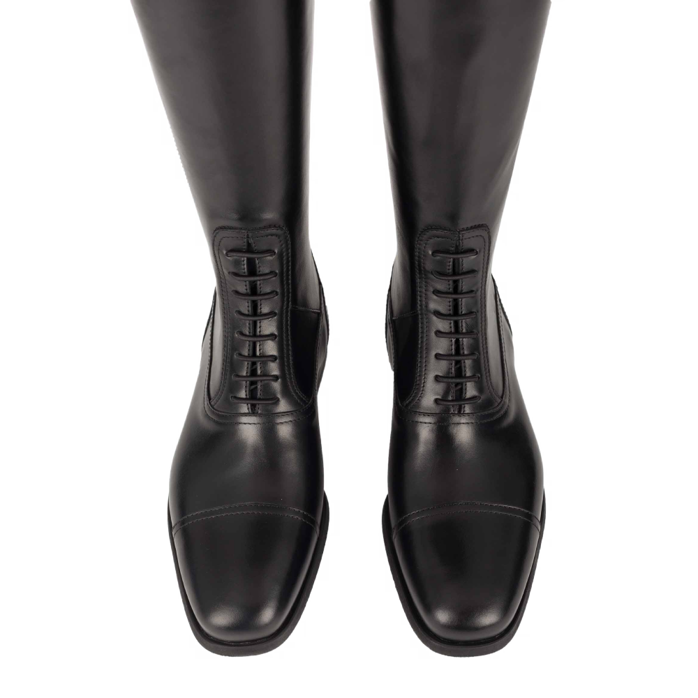 Castle Giorgia Riding Boots by Alberto Fasciani