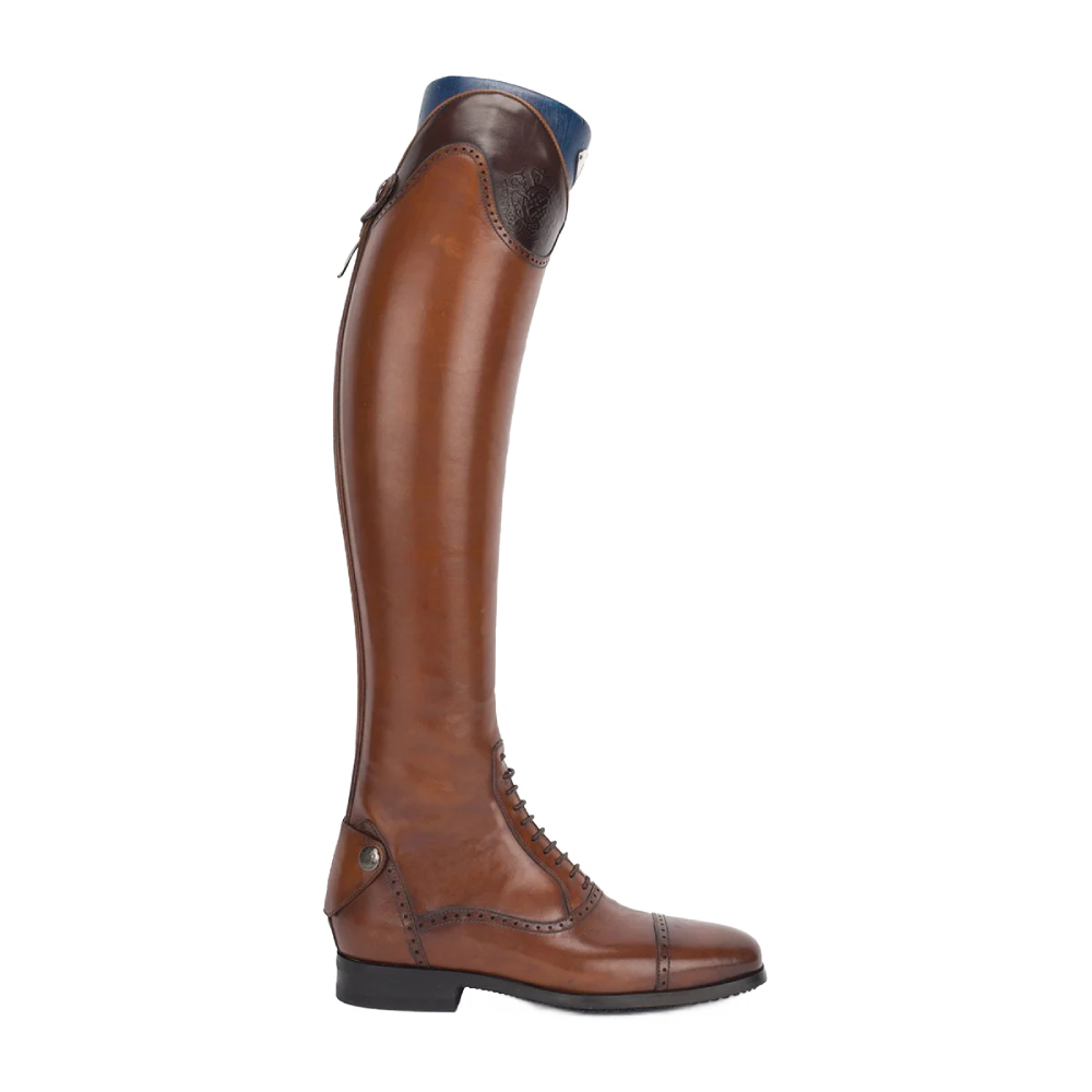 33604 Premium Riding Boots by Alberto Fasciani